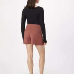 About You Mini Rokken Rok Madita Dames Roestbruin -About You Winkel 9174c6c62f52647898182cb35c3b88d6 scaled