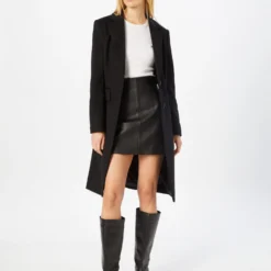 Hugo Leren Rokken Rok Losia Dames Zwart 9 Hugo Leren Rokken Rok Losia Dames Zwart -About You Winkel 9193195124ff8f2efbd5cdff9b35cece scaled