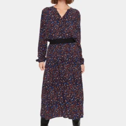 Saint Tropez Midi Rokken Rok Inka Dames Navy 8 Saint Tropez Midi Rokken Rok Inka Dames Navy -About You Winkel 92167d762bd2f90af53258e69a60ee17 scaled