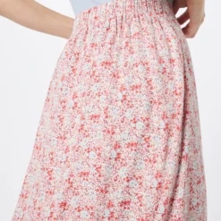 Midi Rokken Rok VELSA Dames Pink -About You Winkel 9244790f1d81aa548343aa8e938878be scaled