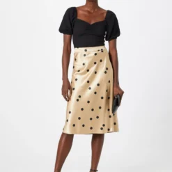 Coster Copenhagen Midi Rokken Rok Dames Goudgeel 11 Coster Copenhagen Midi Rokken Rok Dames Goudgeel -About You Winkel 926e00f0d86c46db1d881e0434b44f28 scaled