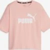 Puma T-shirts Shirt Dames Pastelroze -About You Winkel 92f7437200165f0a8c60cc97603e148f