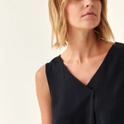 Blouse Tops Blouse Kalia Dames Nachtblauw 9 Blouse Tops Blouse Kalia Dames Nachtblauw -About You Winkel 9347f8886b1822fbdd2e7bfacaf3047a scaled
