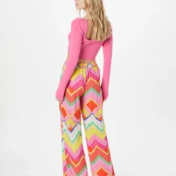 Emily Van Den Bergh Pantalons Wide Leg Broek Dames Gemengde Kleuren 10 Emily Van Den Bergh Pantalons Wide Leg Broek Dames Gemengde Kleuren -About You Winkel 935e5f22b9c6a193e0187c531e9240d8 scaled