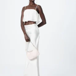 Vero Moda Crop Tops Top Felicia Dames Wit 11 Vero Moda Crop Tops Top Felicia Dames Wit -About You Winkel 9385255d9bec6b262b7abc93c5c14f9b scaled