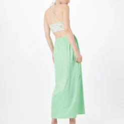 Maxi Rokken Rok VISOLA Dames Mintgroen -About You Winkel 9443b43cd34bf470c63a6df1e2d6d9ec scaled