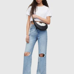 AllSaints T-shirts Shirt SOPH Dames Wit 12 AllSaints T-shirts Shirt SOPH Dames Wit -About You Winkel 9453eab6b8867808e4faaaa5b956e818 scaled