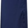 EDITED Midi Rokken Rok Nathan Dames Navy -About You Winkel 94893b120f3c36dab1efaa7e86693f15