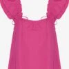 Blouse Tops Blouse Cerise Dames Fuchsia 2 Blouse Tops Blouse Cerise Dames Fuchsia -About You Winkel 94e75afc22fcdb2c28c3a7761ef72cb5