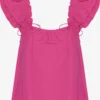Blouse Tops Blouse Cerise Dames Fuchsia 1 Blouse Tops Blouse Cerise Dames Fuchsia -About You Winkel 94e75afc22fcdb2c28c3a7761ef72cb5 scaled