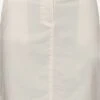 Marie Lund Mini Rokken Rok Dames Ecru -About You Winkel 95e70faf143b5d36345619ab573adc2b
