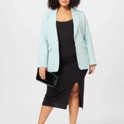 Tanktops Top JENNI Dames Zwart 11 Tanktops Top JENNI Dames Zwart -About You Winkel 95ef4f45537c87dec2622a6292202875 scaled