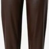 ESPRIT Pantalons Slimfit Broek Dames Chocoladebruin -About You Winkel 975d92f3cd6235135b605c983b0074ab