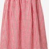 United Colors Of Benetton Maxi Rokken Rok Dames Rood 1 United Colors Of Benetton Maxi Rokken Rok Dames Rood -About You Winkel 97b6f353f89017c4382870ad3d0b1807