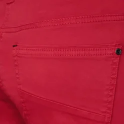 Cecil Pantalons Slimfit Broek Dames Lichtrood -About You Winkel 97f9dd732de2d976ca753a43fdc8b96e scaled