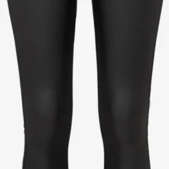 Kaffe Pantalons Slimfit Broek Ada Dames Zwart