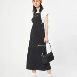 The Ragged Priest Spijkerrokken Overgooier RHEA Dames Zwart 11 The Ragged Priest Spijkerrokken Overgooier RHEA Dames Zwart -About You Winkel 981b3a215c738810ebcecbbb342f832f scaled