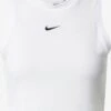 Nike Sportswear Crop Tops Top Dames Wit -About You Winkel 98563548dc714804f77b63ca503cc056