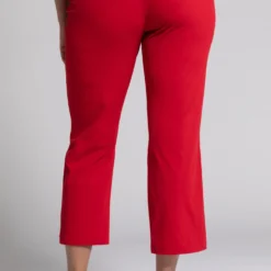 Ulla Popken Pantalons Regular Broek Dames Vuurrood 10 Ulla Popken Pantalons Regular Broek Dames Vuurrood -About You Winkel 9893731da16574124d13485f395c806c scaled