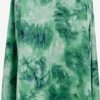 Object Midi Rokken Rok Sumai Celeste Dames Groen / Donkergroen -About You Winkel 99b6323f5030ab8feda4a70839a736db scaled