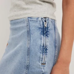 NA-KD Maxi Rokken Rok Dames Blauw -About You Winkel 9ac98e2a0bbd95c6dd94c3eb64c1e921 scaled