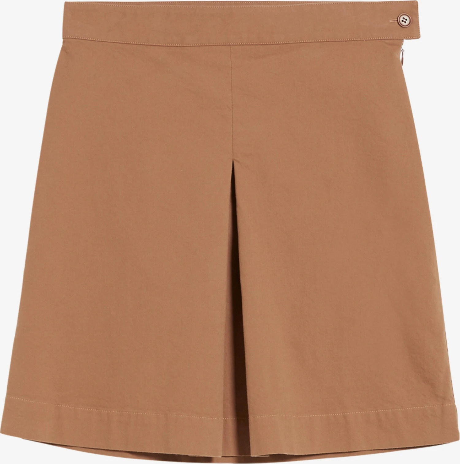 Armedangels Midi Rokken Rok DANAAE Dames Camel 3 Armedangels Midi Rokken Rok DANAAE Dames Camel