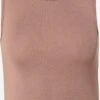 Tanktops Top Jule Dames Lichtbruin 2 Tanktops Top Jule Dames Lichtbruin -About You Winkel 9b77f3b29e05e5202b072b81085c16ca