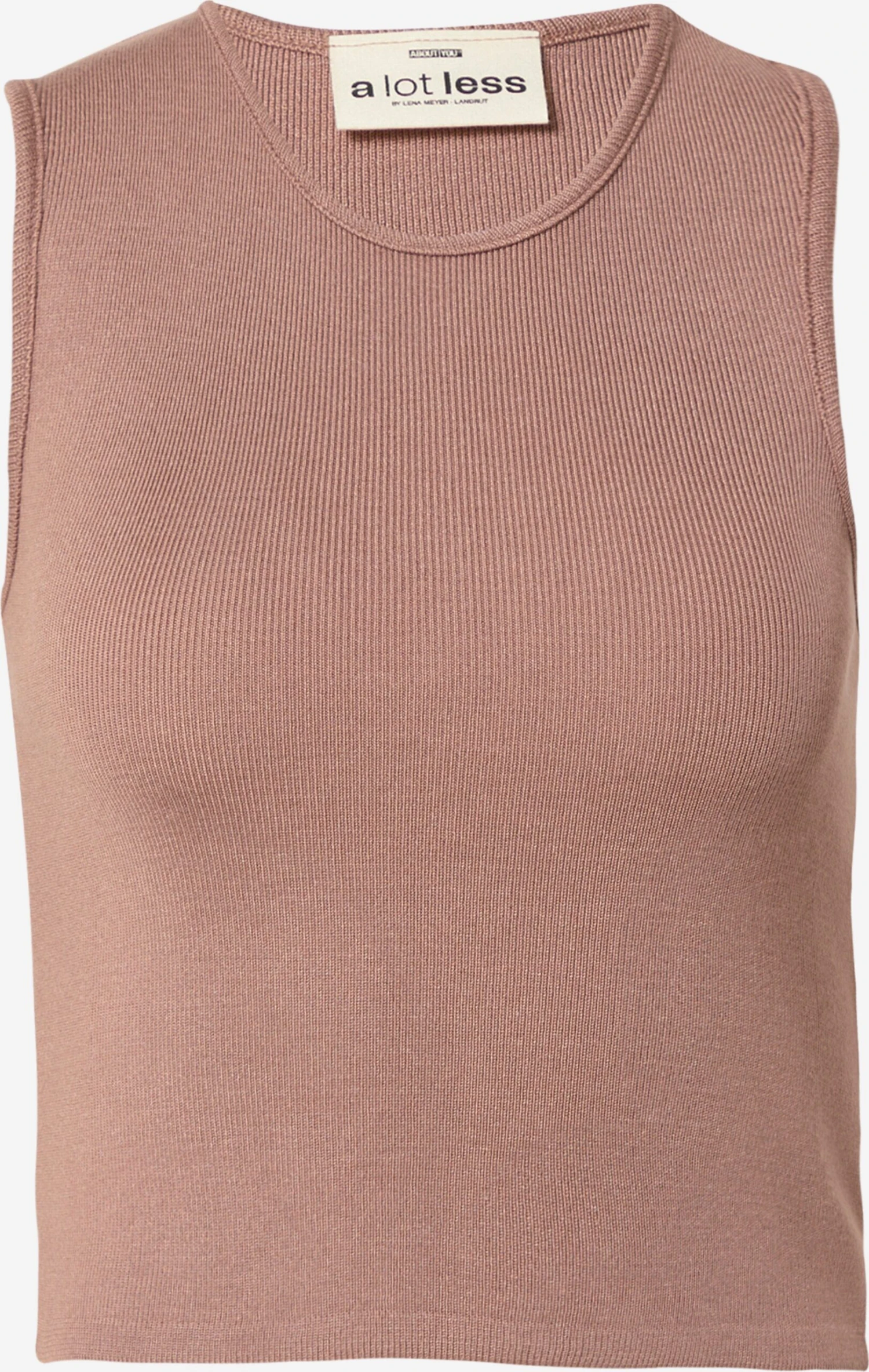 Tanktops Top Jule Dames Lichtbruin 3 Tanktops Top Jule Dames Lichtbruin