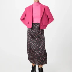 Dorothy Perkins Midi Rokken Rok Ditsy Dames Zwart 11 Dorothy Perkins Midi Rokken Rok Ditsy Dames Zwart -About You Winkel 9b8dd7b94ece1d830ebb01801c377163 scaled