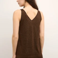 Cream Tanktops Top Sierra Dames Bruin 9 Cream Tanktops Top Sierra Dames Bruin -About You Winkel 9bdc5adf976a5ceb8674a9b0329e24eb scaled