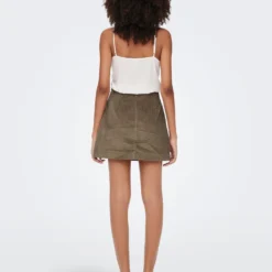 ONLY Mini Rokken Rok Amazing Dames Ombergrijs 11 ONLY Mini Rokken Rok Amazing Dames Ombergrijs -About You Winkel 9bdd53a569a08d27040aaebdea9df9ef scaled