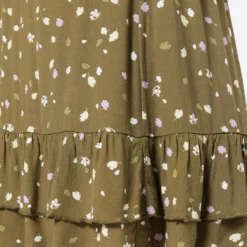 Tom Tailor Midi Rokken Rok Dames Olijfgroen / Pastelgroen -About You Winkel 9c7bc476ff6b500e92400ce970200211 scaled