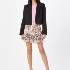 RIVER ISLAND Mini Rokken Rok Dames Gemengde Kleuren -About You Winkel 9d7b8e13d45f287467eabc3c0e7f143b scaled