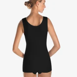 HANRO Tanktops Top Cotton Seamless Dames Zwart -About You Winkel 9d89cd68e4de8894a96c62896d5a0037 scaled