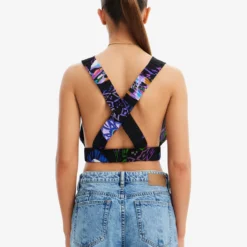 Desigual Tanktops Top Tian Dames Zwart -About You Winkel 9db454c265aed82641b0933ae3128260 scaled