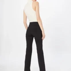 WEEKDAY Pantalons Slimfit Broek Melody Dames Zwart 10 WEEKDAY Pantalons Slimfit Broek Melody Dames Zwart -About You Winkel 9ed3ffcfb0d29939e2c9964cd71e25e7 scaled