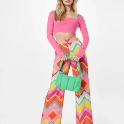 Emily Van Den Bergh Pantalons Wide Leg Broek Dames Gemengde Kleuren 11 Emily Van Den Bergh Pantalons Wide Leg Broek Dames Gemengde Kleuren -About You Winkel 9f09f87c56902210c35a5238a7688807 scaled