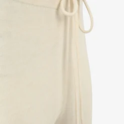 ONLY Pantalons Tapered Broek IBI Dames Crème -About You Winkel 9fe0034e50487d201182333559386889 scaled