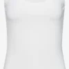 OPUS Tanktops Top Imilia Dames Natuurwit -About You Winkel a0f9fc294c0cf6e17decb008dedd5411 scaled