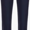 Pantalons Slimfit Broek Ina Dames Donkerblauw -About You Winkel a10cd4c687aaa38e0172e959baa096bf scaled