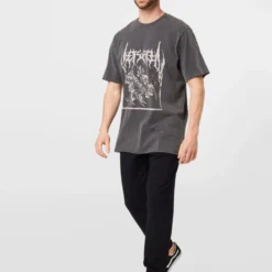 T-shirts Shirt Nilay Dames Grijs 15 T-shirts Shirt Nilay Dames Grijs -About You Winkel a131f587f328be180c4853d10f9e2d33 scaled