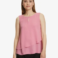 Blouse Tops Blouse Dames Rosa -About You Winkel a1eb4bae9c02520be62f0ee0797fb918 scaled