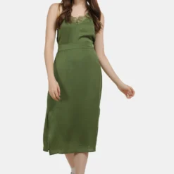 MyMO Midi Rokken Rok Dames Grasgroen -About You Winkel a2ebf09be77d1616a7931a772f39ceac scaled