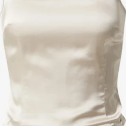 Blouse Tops Blouse Grace Dames Crème