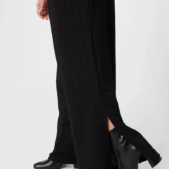 Pantalons Wide Leg Broek Ruth Dames Zwart 8 Pantalons Wide Leg Broek Ruth Dames Zwart -About You Winkel a46a2d3dafb68229d071e039c203fb9d scaled