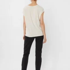 Vero Moda T-shirts Shirt Lava Dames Beige 9 Vero Moda T-shirts Shirt Lava Dames Beige -About You Winkel a47849b438263e4917bd1a3a312d48b0 scaled
