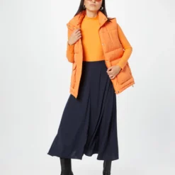 Armedangels Midi Rokken Rok Ilenia Dames Donkerblauw -About You Winkel a48c3b2c22596b12ce2dac19cf09b61d scaled