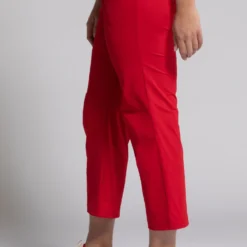 Ulla Popken Pantalons Regular Broek Dames Vuurrood 11 Ulla Popken Pantalons Regular Broek Dames Vuurrood -About You Winkel a4a0445426814a44a99896056285c55b scaled