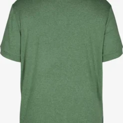 Zizzi T-shirts Shirt Sara Dames Groen -About You Winkel a5de0040199aa3f2c9461a4c778a340b scaled