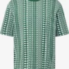 Lacoste T-shirts Shirt Dames Groen 1 Lacoste T-shirts Shirt Dames Groen -About You Winkel a678d357d258be0224a3e8e6772bcd48 scaled